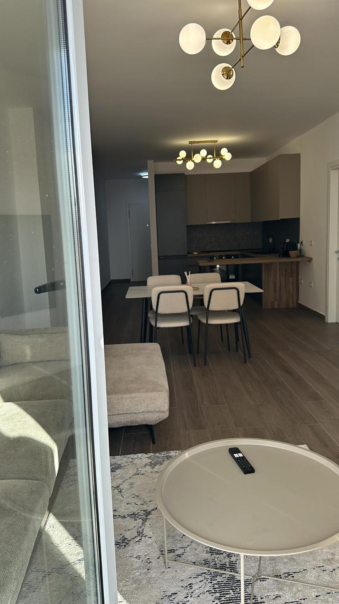 Free Parking Skanderbeg Square - Spacious Central Apartment Tirana Esterno foto