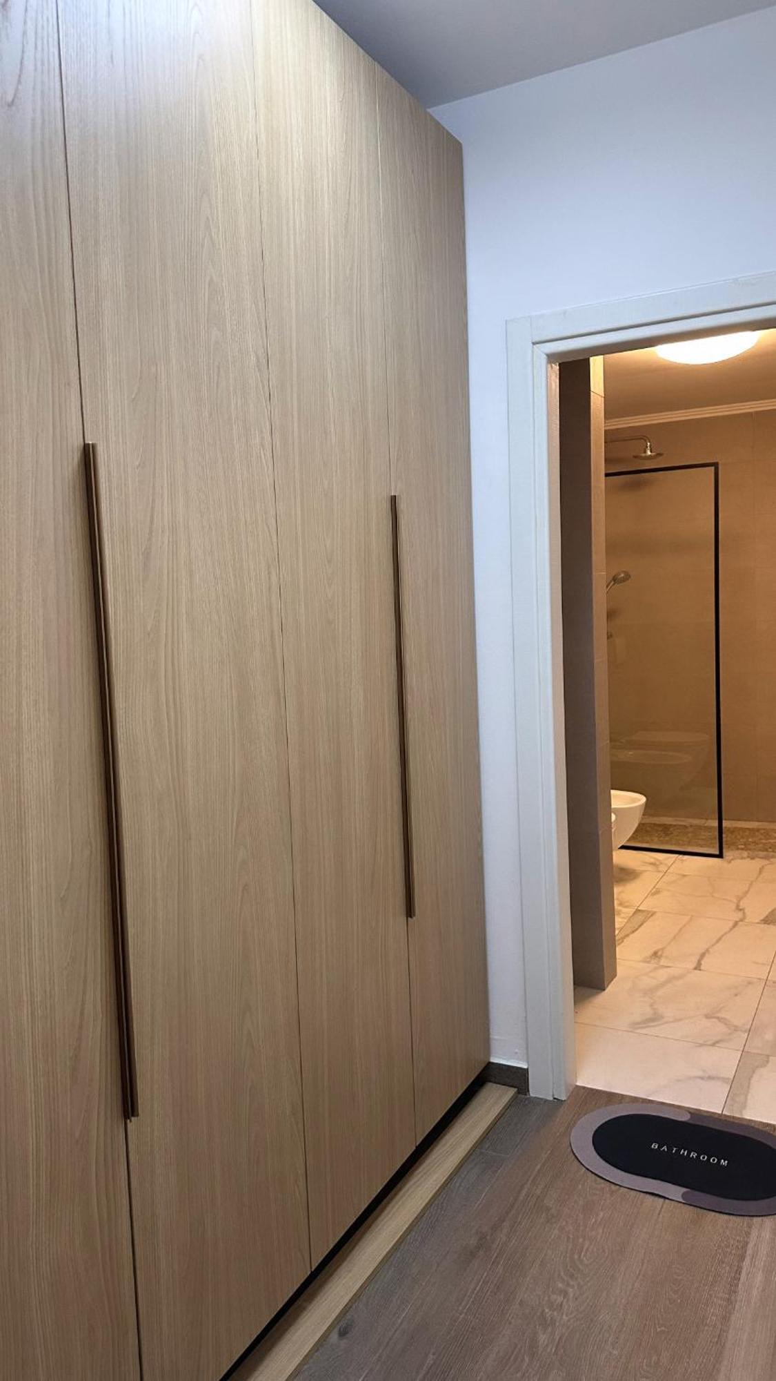 Free Parking Skanderbeg Square - Spacious Central Apartment Tirana Esterno foto